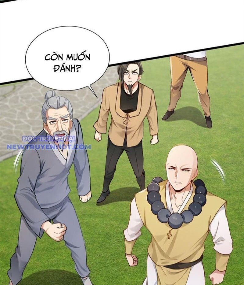 đọc truyện Trấn Quốc Thần Tế Chương 239 ảnh 38 tại Thiên Thai Truyện