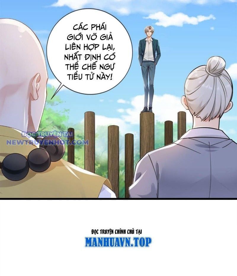 đọc truyện Trấn Quốc Thần Tế Chương 239 ảnh 42 tại Thiên Thai Truyện