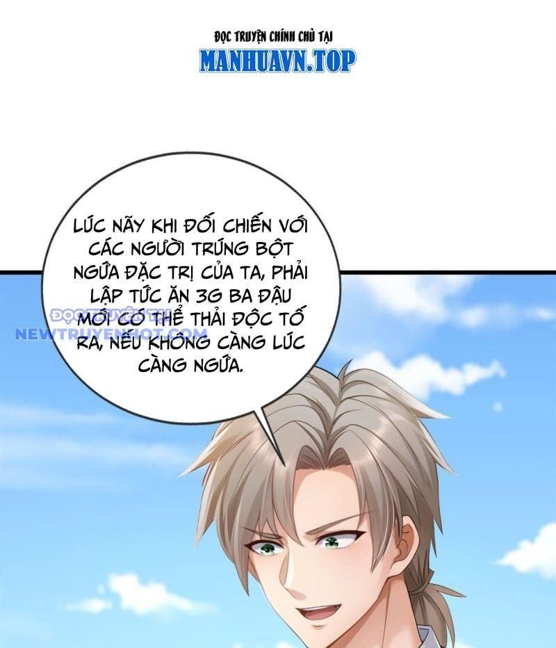 đọc truyện Trấn Quốc Thần Tế Chương 239 ảnh 49 tại Thiên Thai Truyện