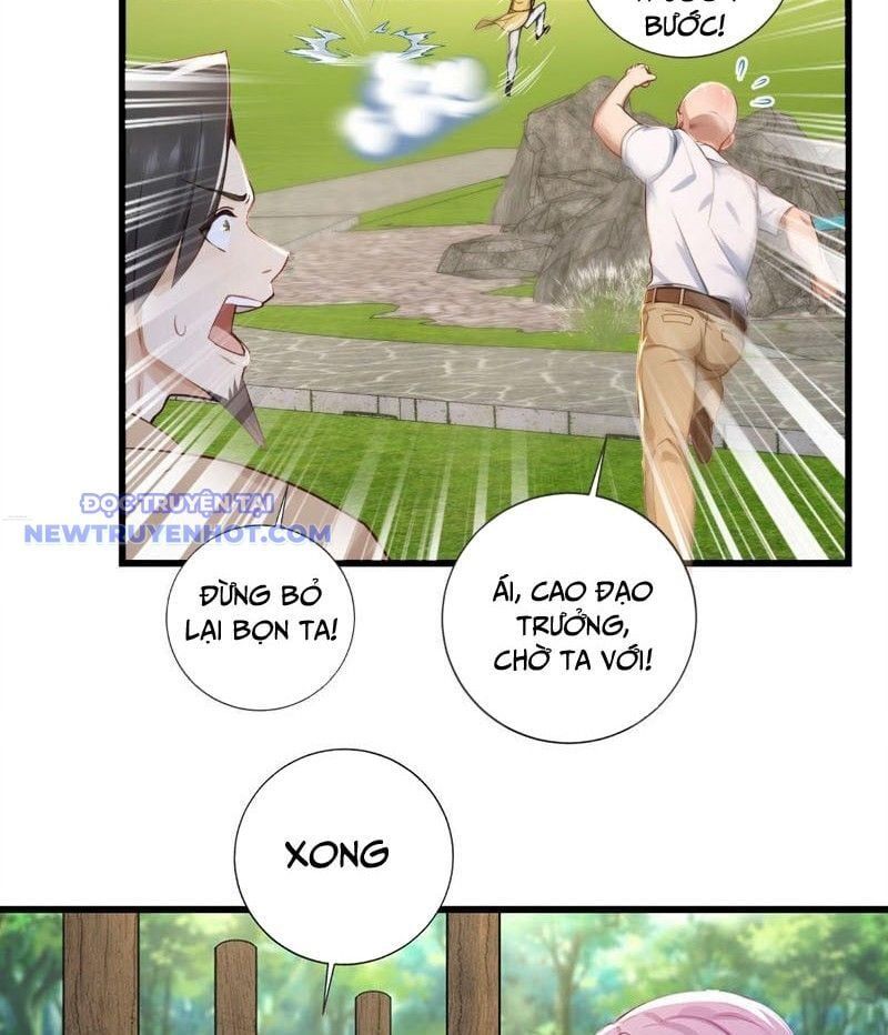 đọc truyện Trấn Quốc Thần Tế Chương 239 ảnh 52 tại Thiên Thai Truyện