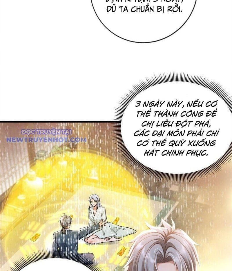 đọc truyện Trấn Quốc Thần Tế Chương 239 ảnh 56 tại Thiên Thai Truyện