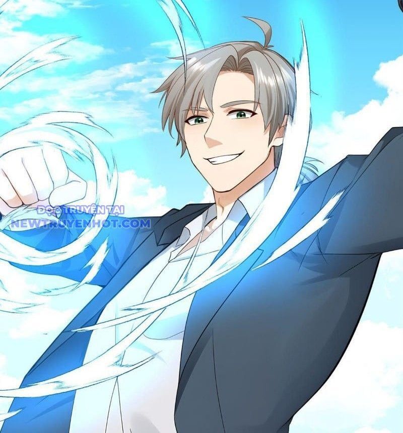 đọc truyện Trấn Quốc Thần Tế Chương 239 ảnh 8 tại Thiên Thai Truyện