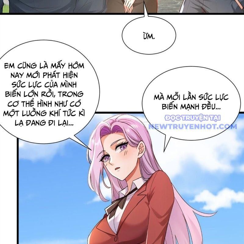 đọc truyện Trấn Quốc Thần Tế Chương 240 ảnh 12 tại Thiên Thai Truyện