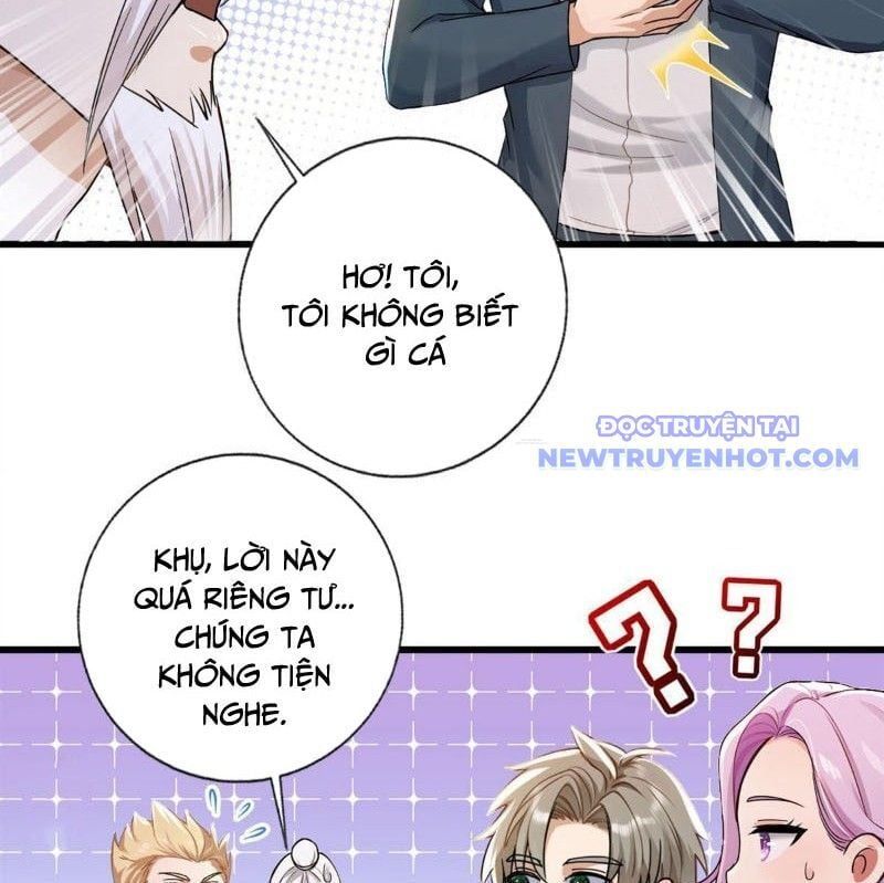 đọc truyện Trấn Quốc Thần Tế Chương 240 ảnh 15 tại Thiên Thai Truyện