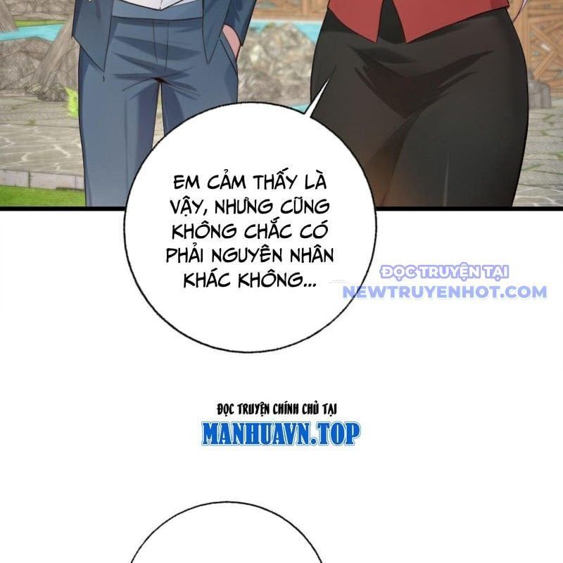 đọc truyện Trấn Quốc Thần Tế Chương 240 ảnh 19 tại Thiên Thai Truyện