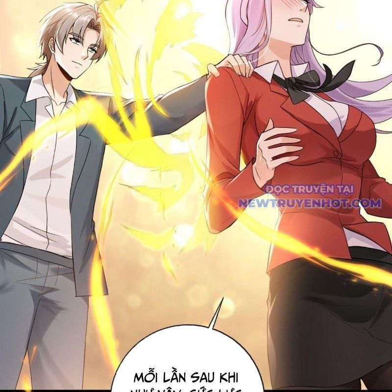 đọc truyện Trấn Quốc Thần Tế Chương 240 ảnh 22 tại Thiên Thai Truyện