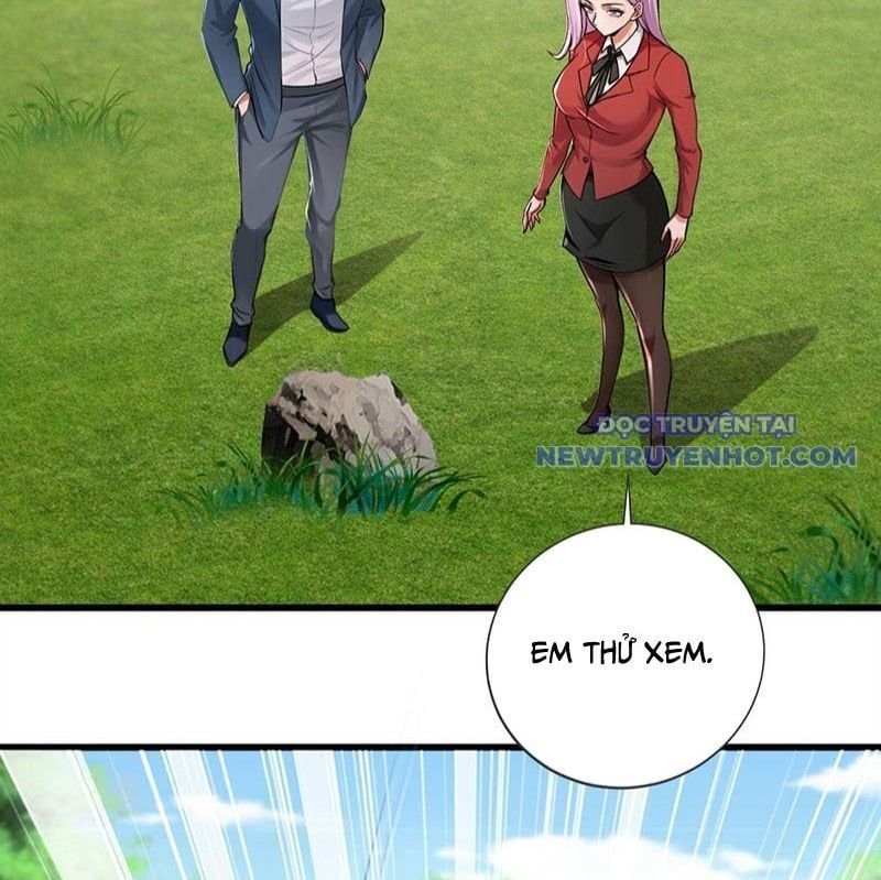 đọc truyện Trấn Quốc Thần Tế Chương 240 ảnh 24 tại Thiên Thai Truyện