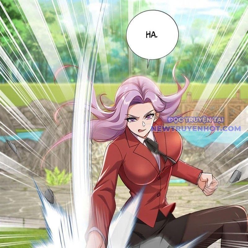 đọc truyện Trấn Quốc Thần Tế Chương 240 ảnh 25 tại Thiên Thai Truyện