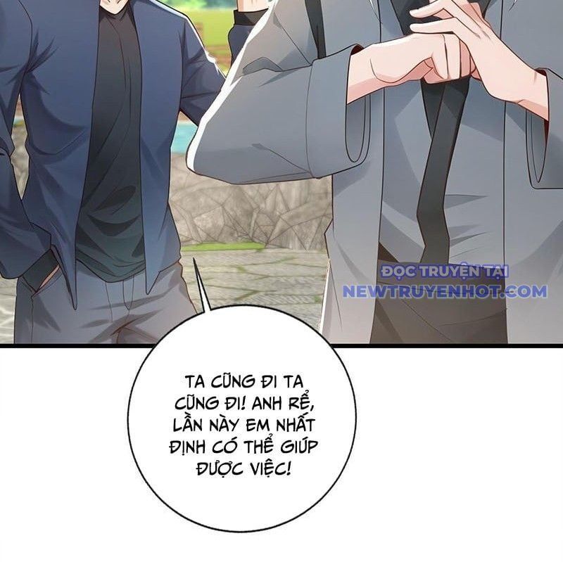 đọc truyện Trấn Quốc Thần Tế Chương 240 ảnh 5 tại Thiên Thai Truyện