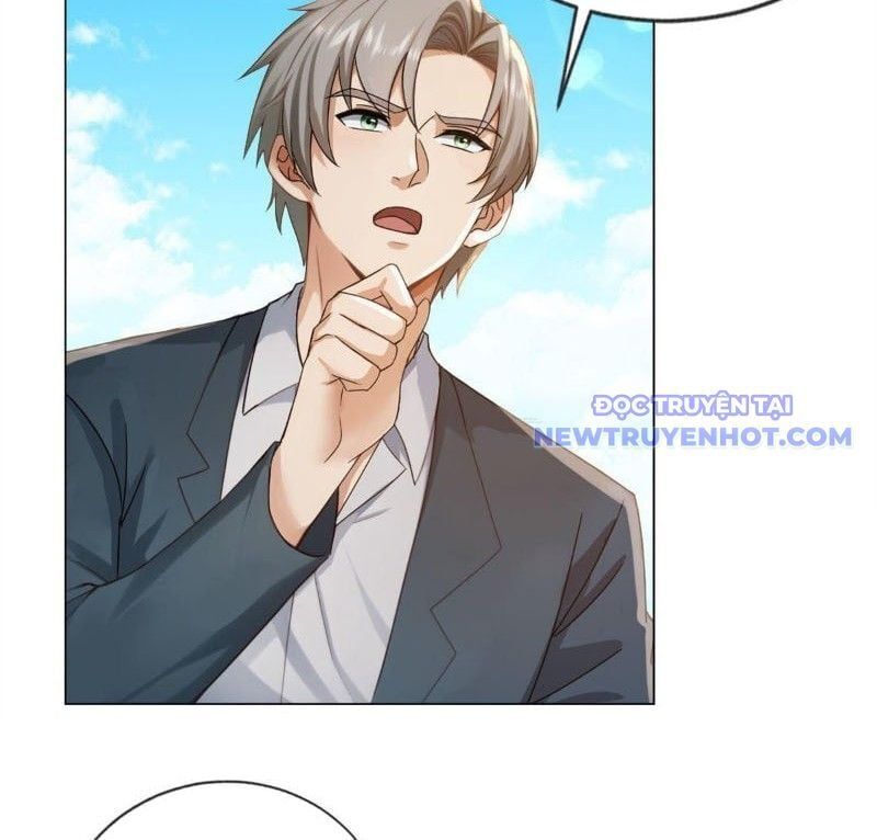 đọc truyện Trấn Quốc Thần Tế Chương 240 ảnh 33 tại Thiên Thai Truyện