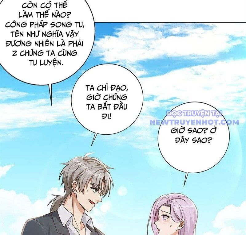 đọc truyện Trấn Quốc Thần Tế Chương 240 ảnh 40 tại Thiên Thai Truyện