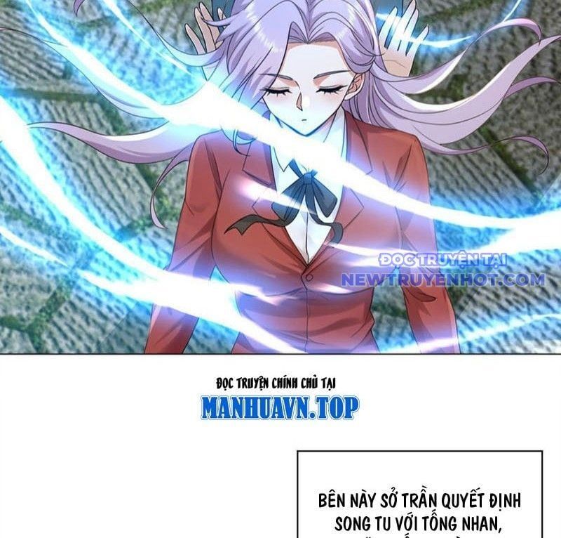 đọc truyện Trấn Quốc Thần Tế Chương 240 ảnh 50 tại Thiên Thai Truyện