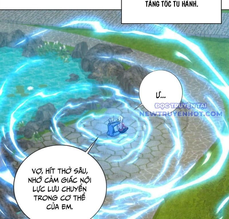 đọc truyện Trấn Quốc Thần Tế Chương 240 ảnh 51 tại Thiên Thai Truyện