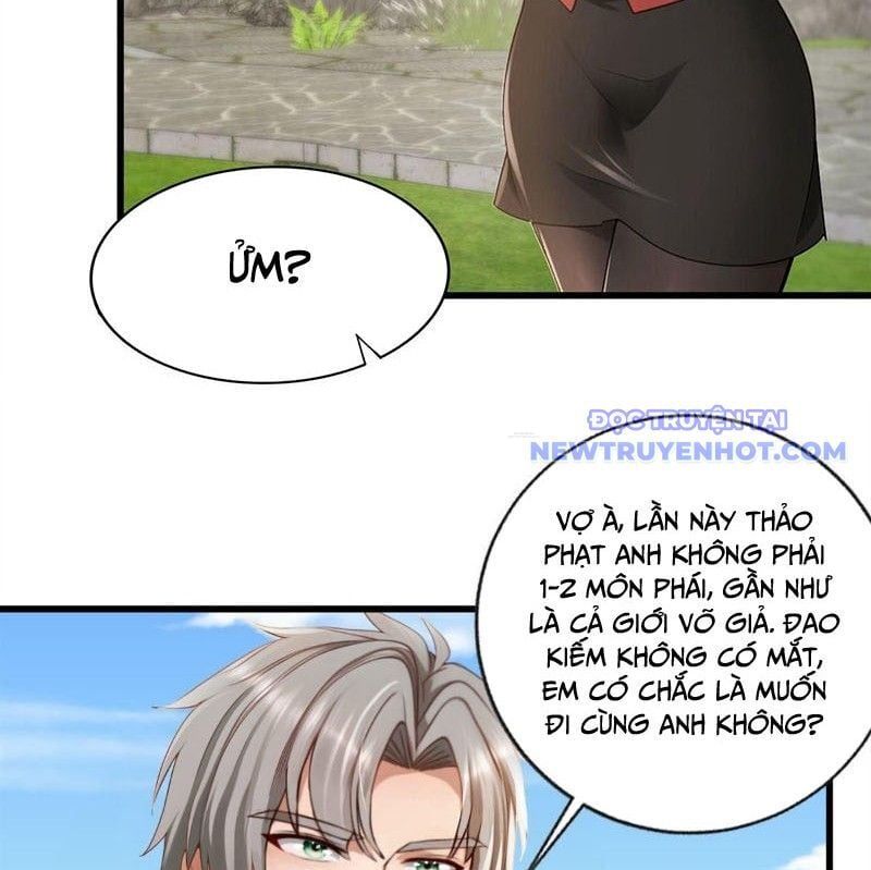 đọc truyện Trấn Quốc Thần Tế Chương 240 ảnh 7 tại Thiên Thai Truyện