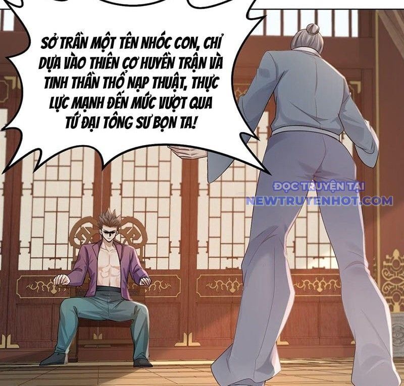 đọc truyện Trấn Quốc Thần Tế Chương 240 ảnh 53 tại Thiên Thai Truyện