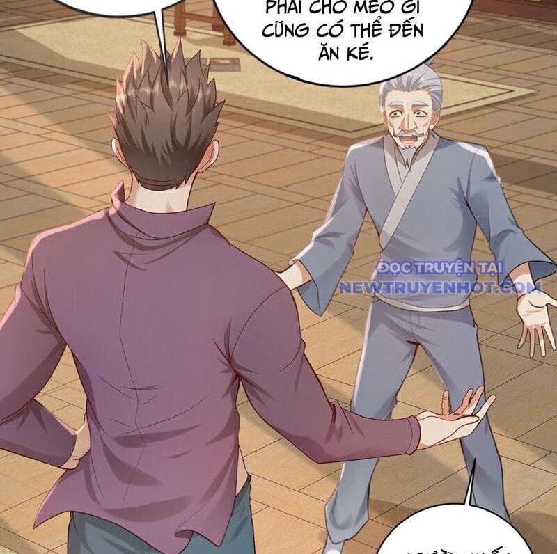 đọc truyện Trấn Quốc Thần Tế Chương 241 ảnh 13 tại Thiên Thai Truyện