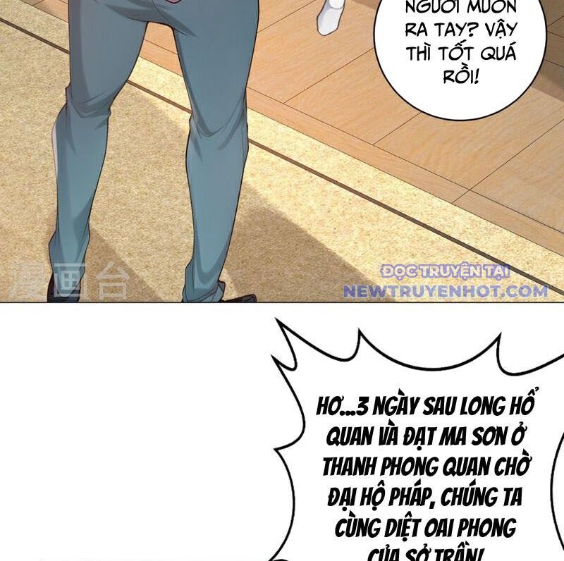 đọc truyện Trấn Quốc Thần Tế Chương 241 ảnh 14 tại Thiên Thai Truyện