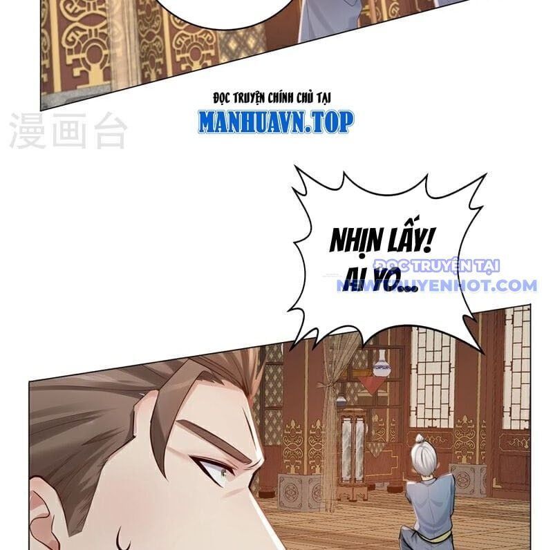 đọc truyện Trấn Quốc Thần Tế Chương 241 ảnh 16 tại Thiên Thai Truyện