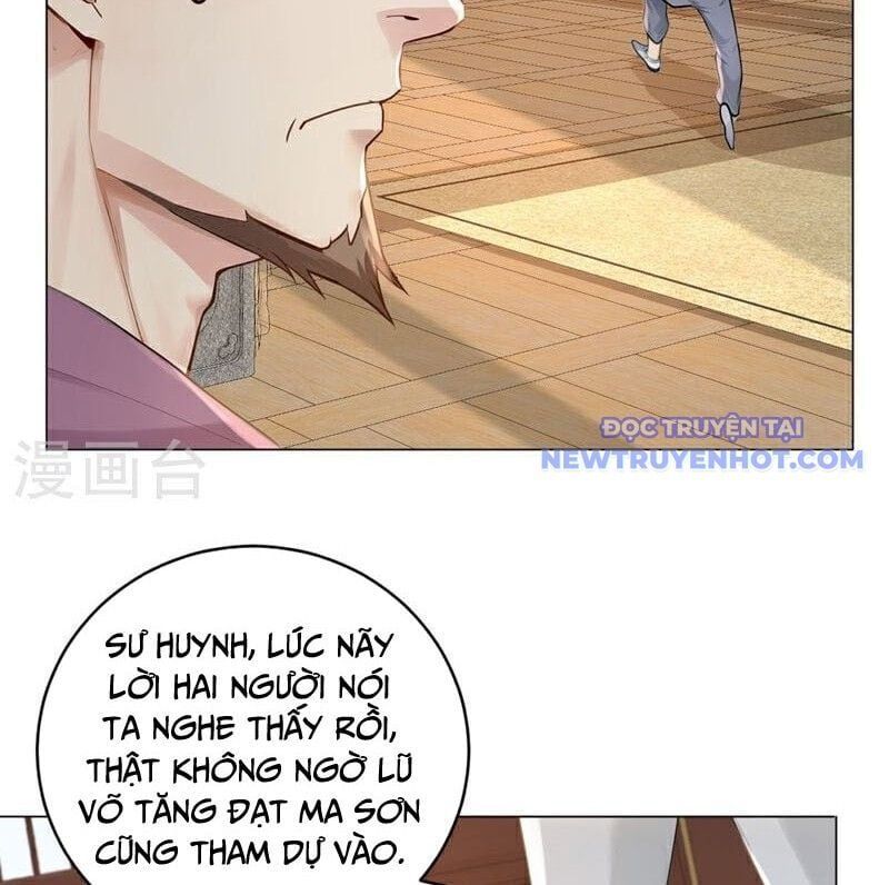 đọc truyện Trấn Quốc Thần Tế Chương 241 ảnh 17 tại Thiên Thai Truyện