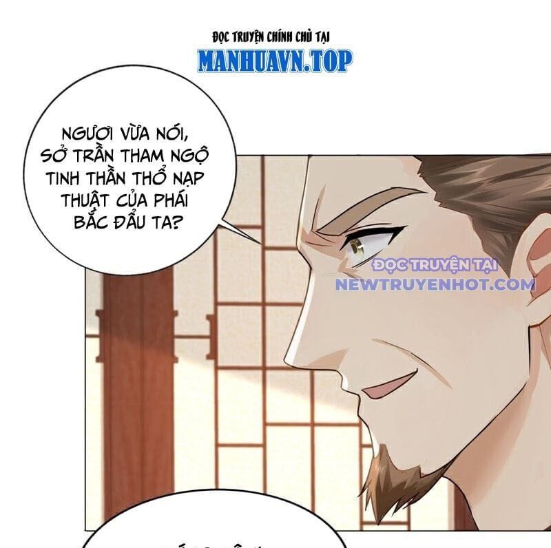 đọc truyện Trấn Quốc Thần Tế Chương 241 ảnh 4 tại Thiên Thai Truyện