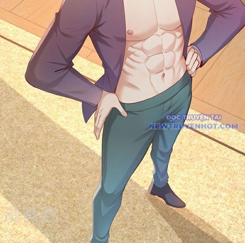 đọc truyện Trấn Quốc Thần Tế Chương 241 ảnh 29 tại Thiên Thai Truyện