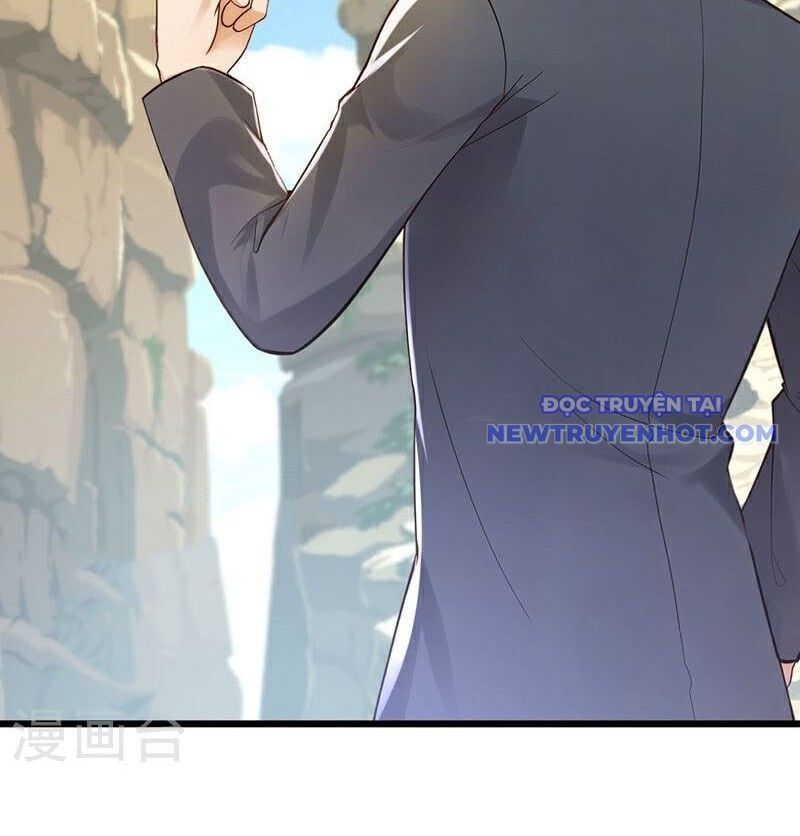 đọc truyện Trấn Quốc Thần Tế Chương 241 ảnh 36 tại Thiên Thai Truyện