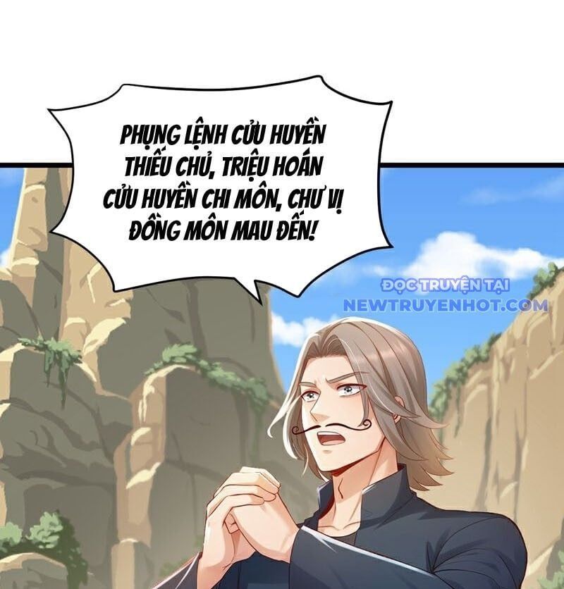 đọc truyện Trấn Quốc Thần Tế Chương 241 ảnh 37 tại Thiên Thai Truyện