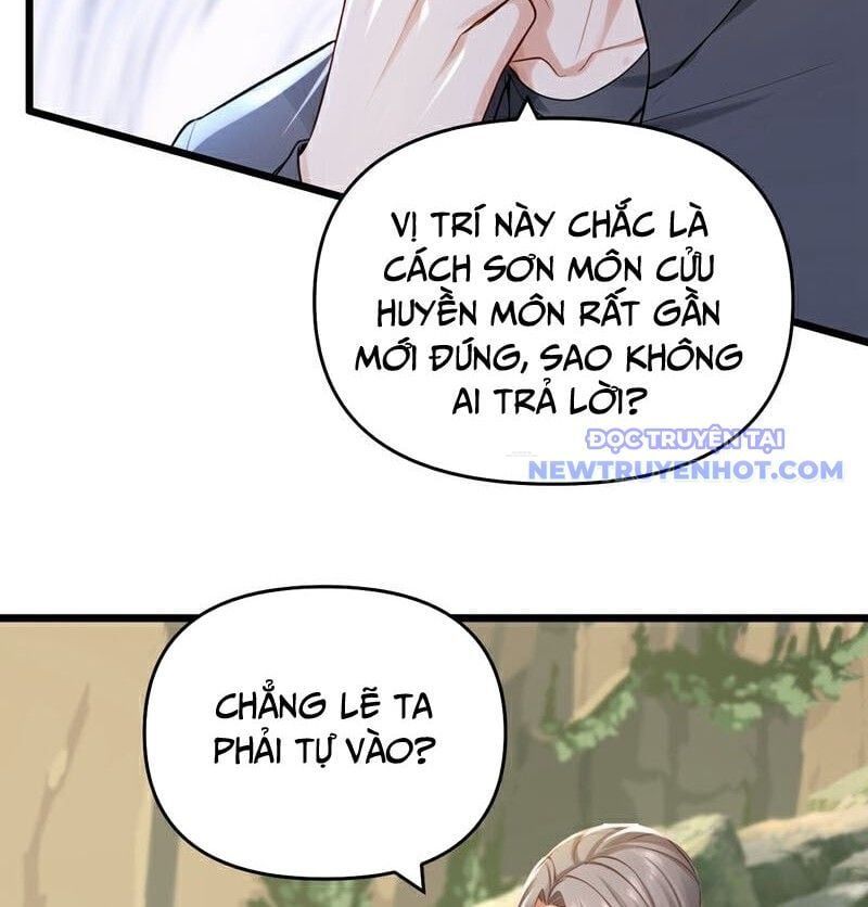 đọc truyện Trấn Quốc Thần Tế Chương 241 ảnh 42 tại Thiên Thai Truyện