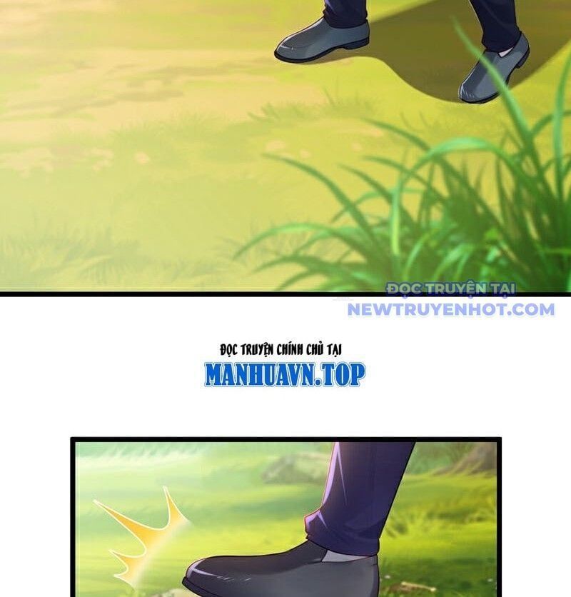 đọc truyện Trấn Quốc Thần Tế Chương 241 ảnh 44 tại Thiên Thai Truyện