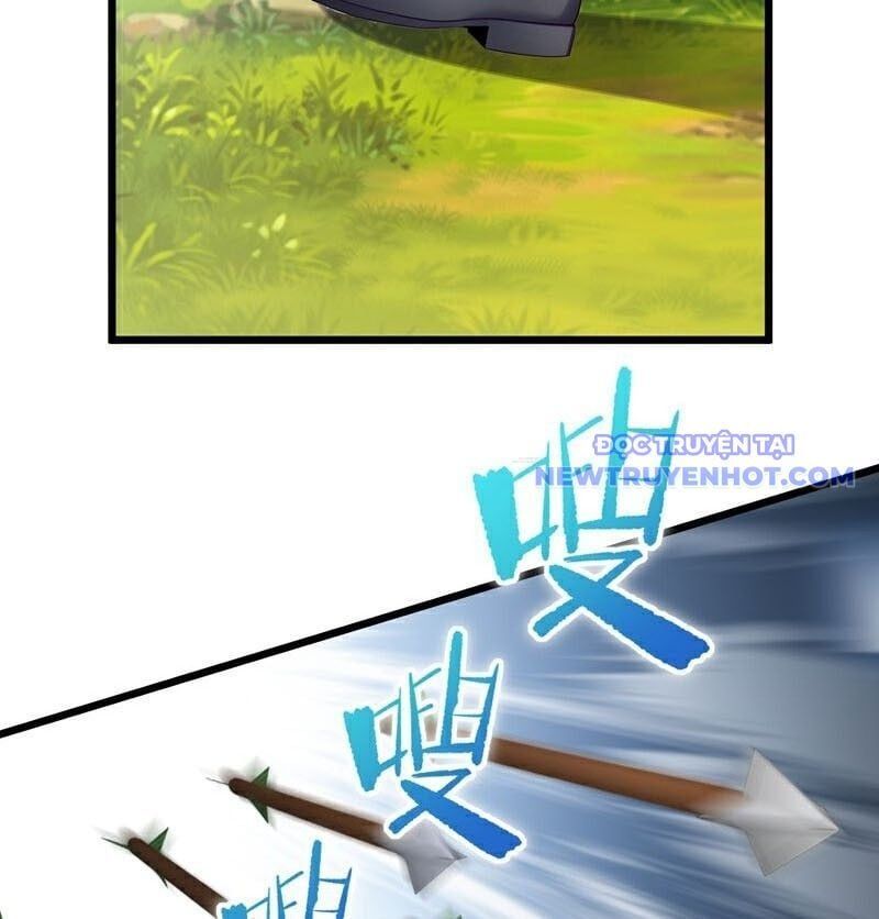 đọc truyện Trấn Quốc Thần Tế Chương 241 ảnh 45 tại Thiên Thai Truyện