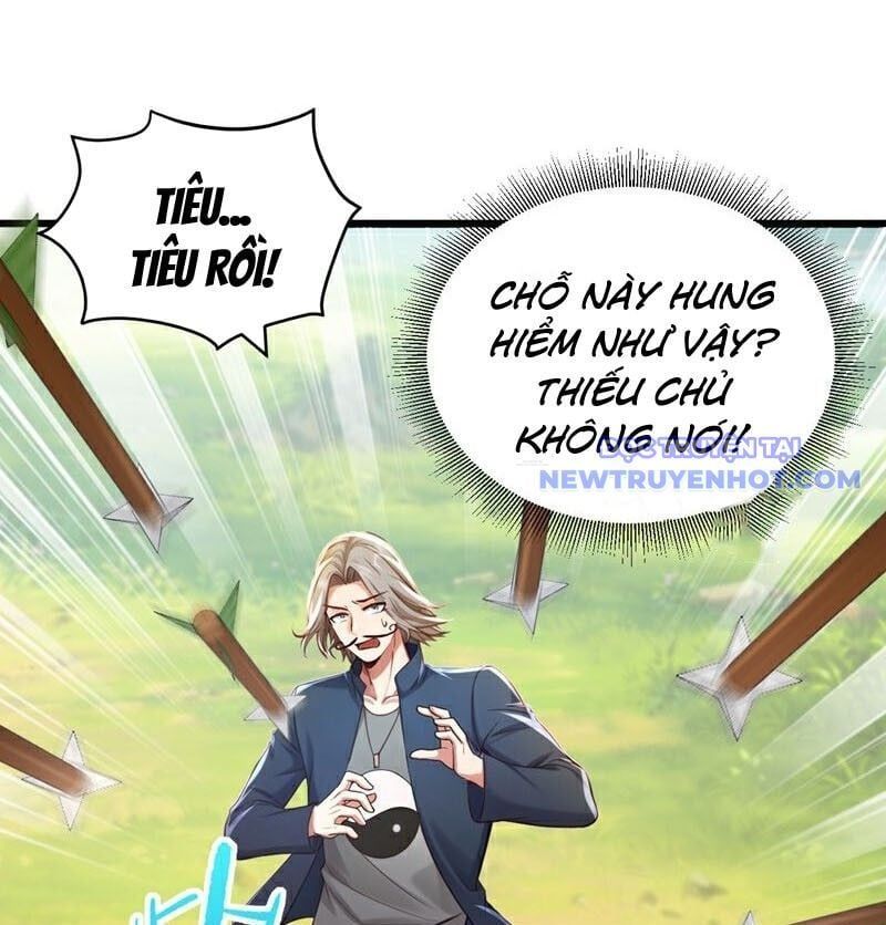 đọc truyện Trấn Quốc Thần Tế Chương 241 ảnh 47 tại Thiên Thai Truyện