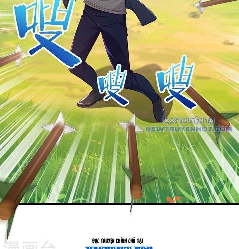 đọc truyện Trấn Quốc Thần Tế Chương 241 ảnh 48 tại Thiên Thai Truyện