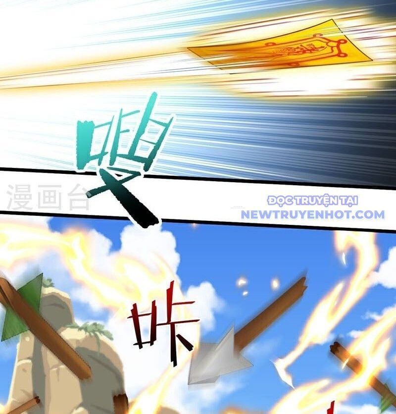 đọc truyện Trấn Quốc Thần Tế Chương 241 ảnh 50 tại Thiên Thai Truyện