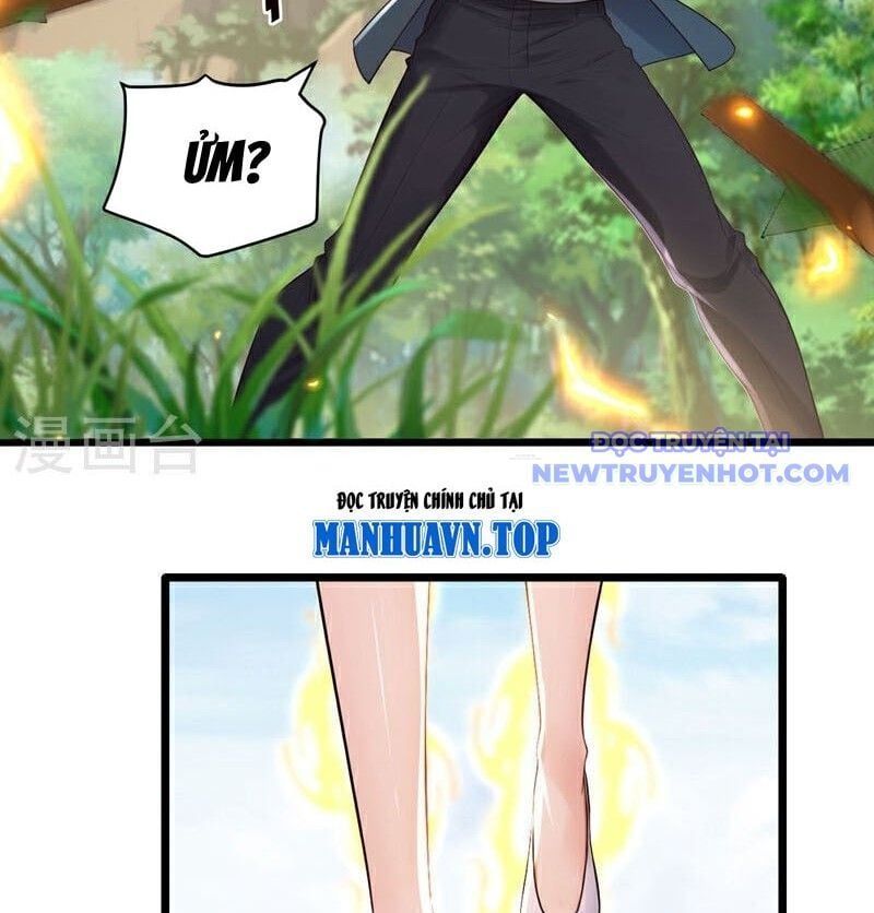 đọc truyện Trấn Quốc Thần Tế Chương 241 ảnh 52 tại Thiên Thai Truyện