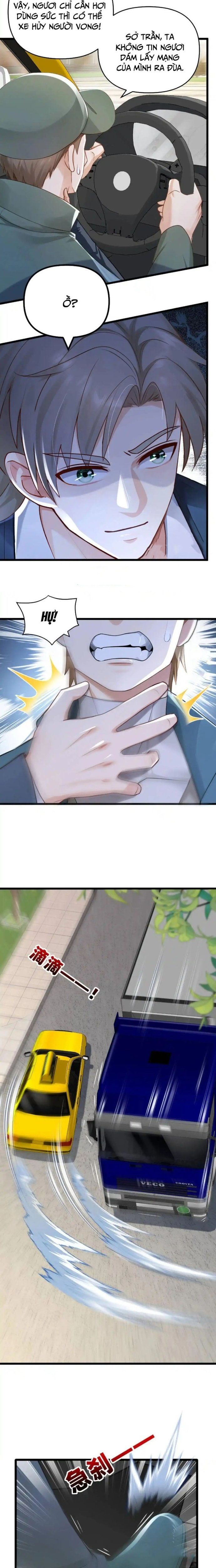 đọc truyện Trấn Quốc Thần Tế Chương 242 ảnh 6 tại Thiên Thai Truyện