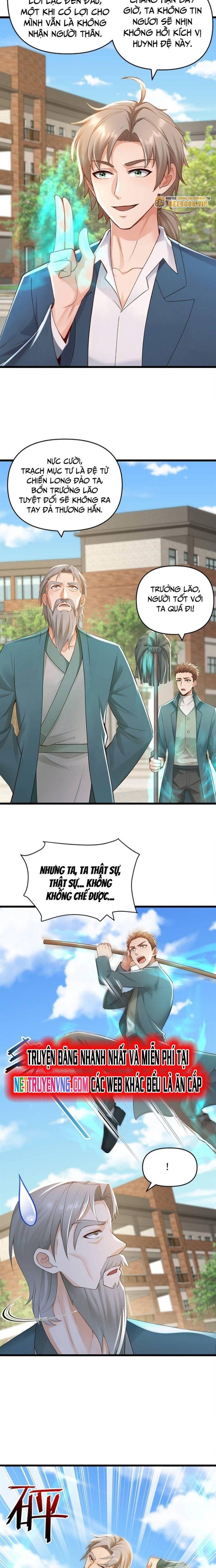 đọc truyện Trấn Quốc Thần Tế Chương 243 ảnh 5 tại Thiên Thai Truyện