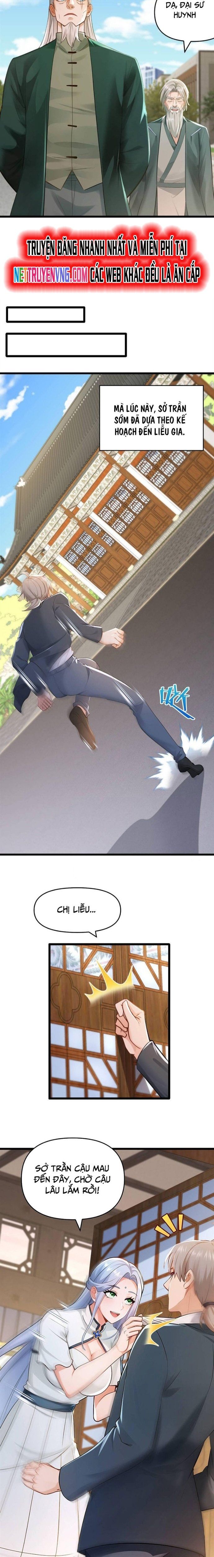 đọc truyện Trấn Quốc Thần Tế Chương 244 ảnh 6 tại Thiên Thai Truyện