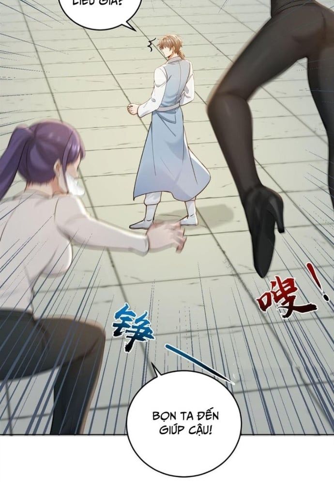 đọc truyện Trấn Quốc Thần Tế Chương 248 ảnh 9 tại Thiên Thai Truyện