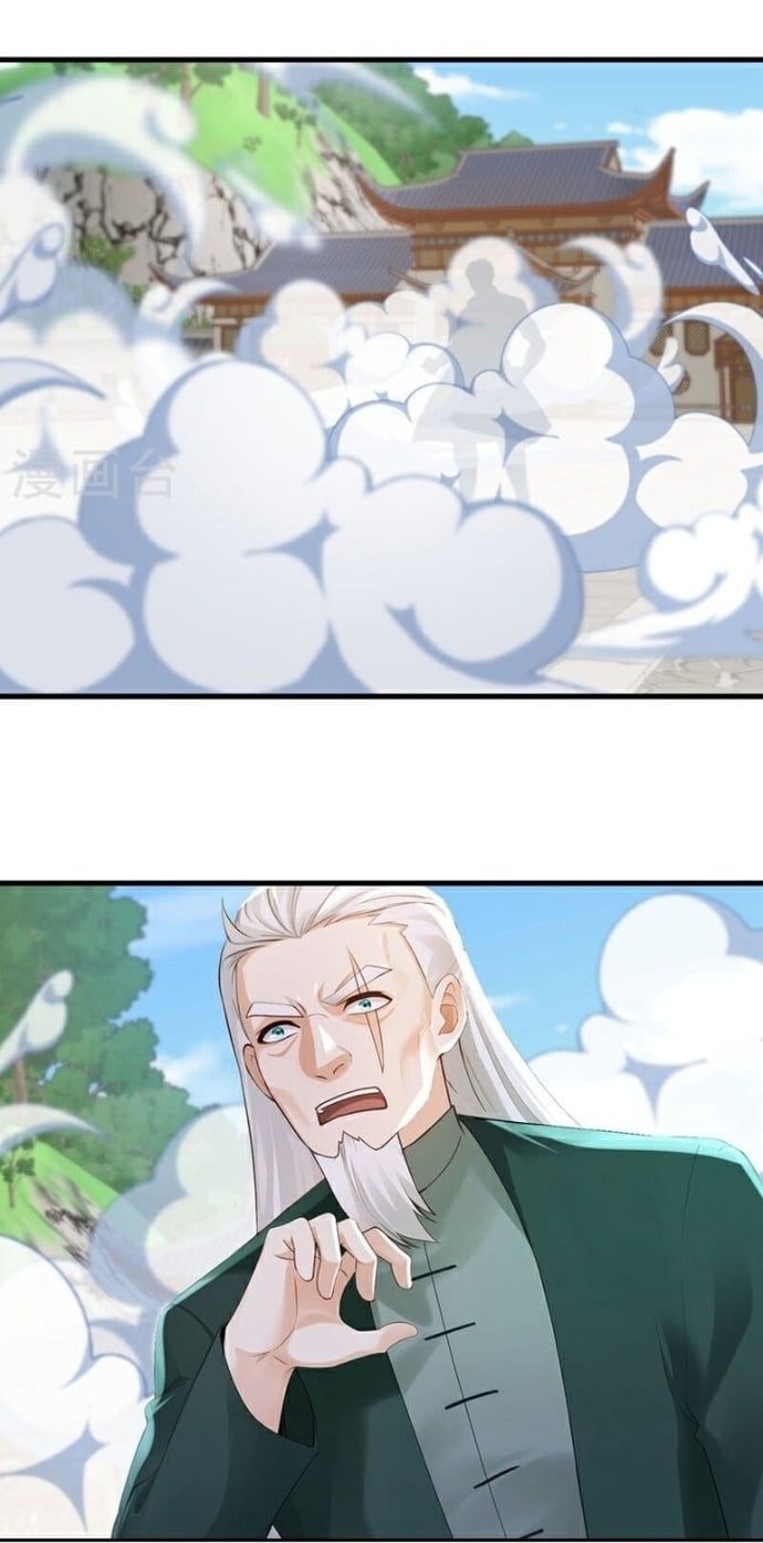 đọc truyện Trấn Quốc Thần Tế Chương 250 ảnh 12 tại Thiên Thai Truyện