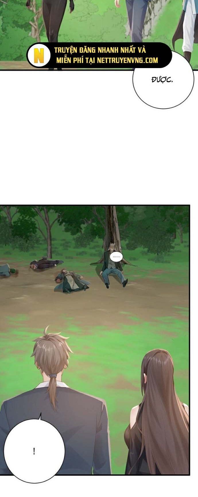 đọc truyện Trấn Quốc Thần Tế Chương 252 ảnh 14 tại Thiên Thai Truyện