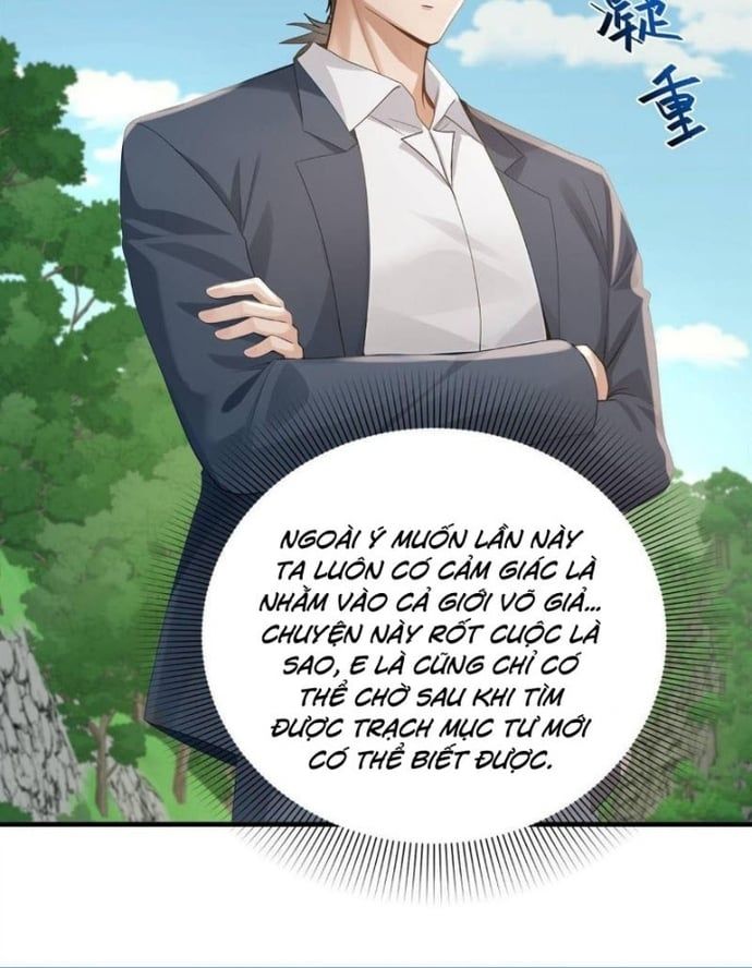 đọc truyện Trấn Quốc Thần Tế Chương 253 ảnh 11 tại Thiên Thai Truyện