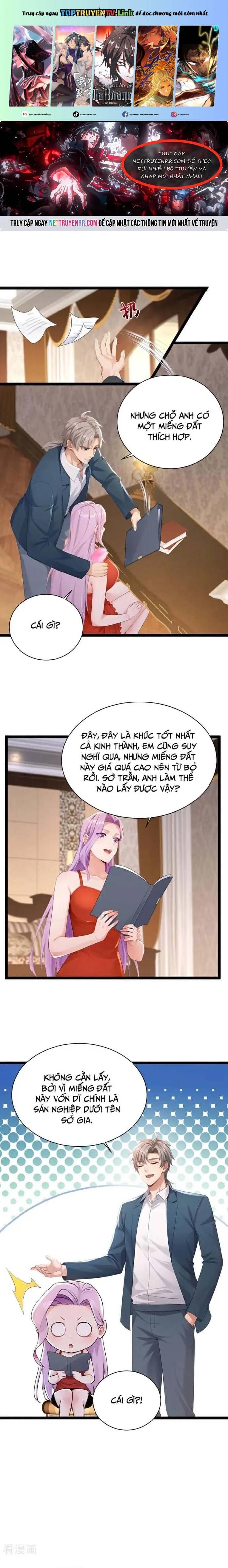 đọc truyện Trấn Quốc Thần Tế Chương 255 ảnh 3 tại Thiên Thai Truyện