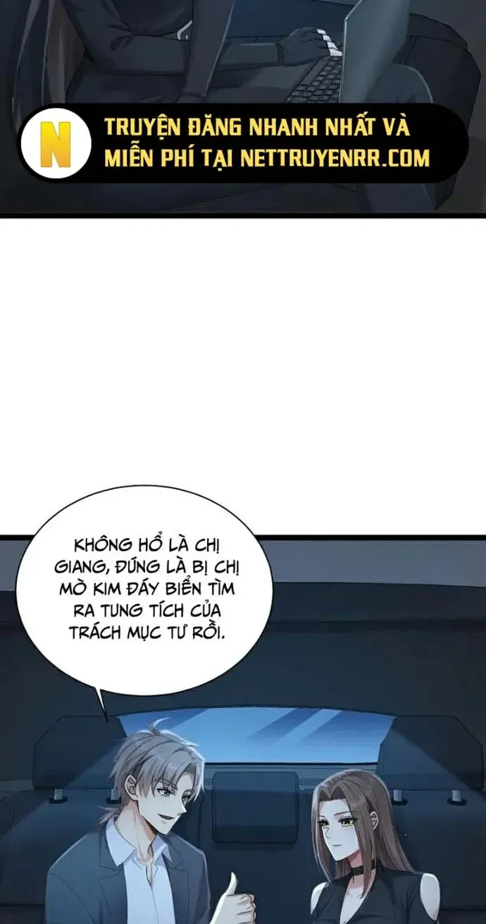 đọc truyện Trấn Quốc Thần Tế Chương 255 ảnh 12 tại Thiên Thai Truyện