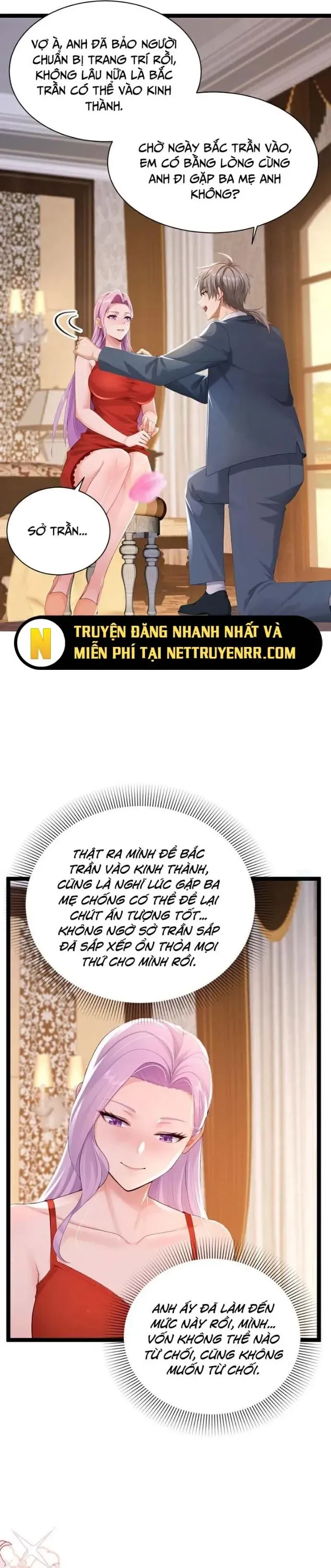 đọc truyện Trấn Quốc Thần Tế Chương 255 ảnh 4 tại Thiên Thai Truyện