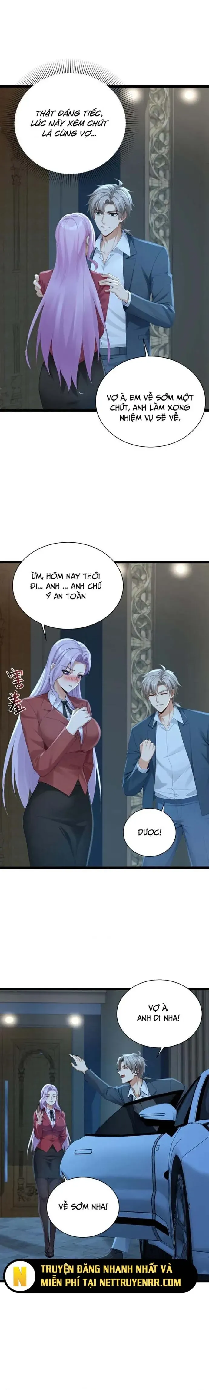 đọc truyện Trấn Quốc Thần Tế Chương 255 ảnh 9 tại Thiên Thai Truyện