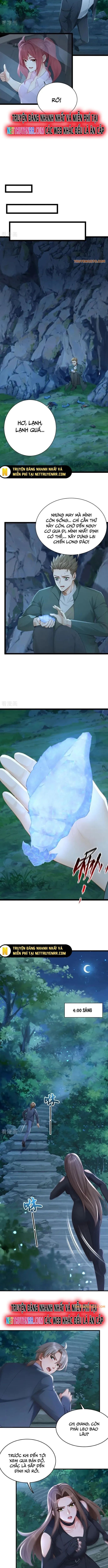 đọc truyện Trấn Quốc Thần Tế Chương 256 ảnh 5 tại Thiên Thai Truyện