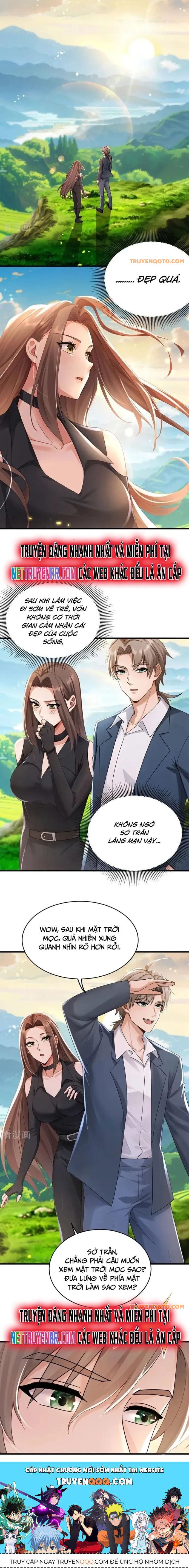 đọc truyện Trấn Quốc Thần Tế Chương 256 ảnh 7 tại Thiên Thai Truyện