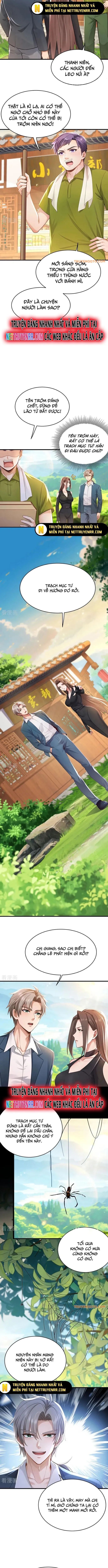 đọc truyện Trấn Quốc Thần Tế Chương 257 ảnh 4 tại Thiên Thai Truyện