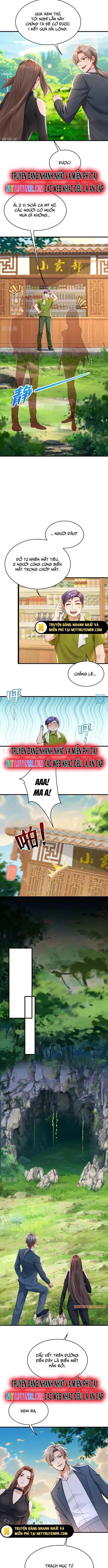 đọc truyện Trấn Quốc Thần Tế Chương 257 ảnh 5 tại Thiên Thai Truyện