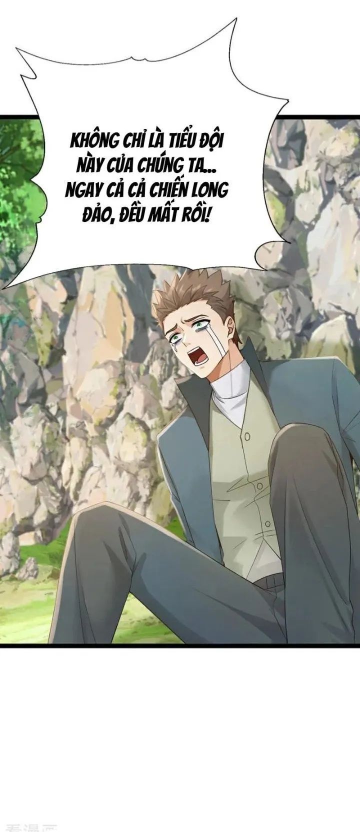 đọc truyện Trấn Quốc Thần Tế Chương 258 ảnh 12 tại Thiên Thai Truyện